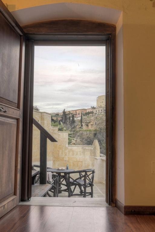 Rifugio Massafera Apartment Масафра Екстериор снимка