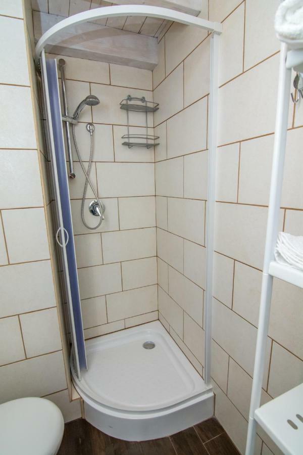 Rifugio Massafera Apartment Масафра Екстериор снимка