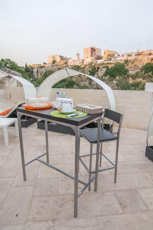 Rifugio Massafera Apartment Масафра Екстериор снимка