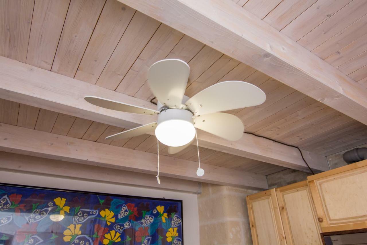 Rifugio Massafera Apartment Масафра Екстериор снимка