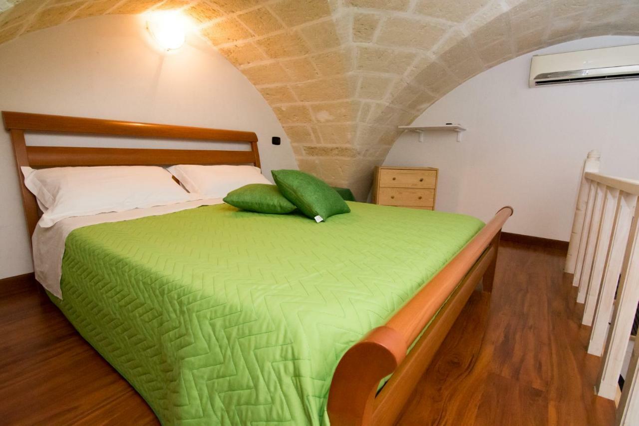 Rifugio Massafera Apartment Масафра Екстериор снимка