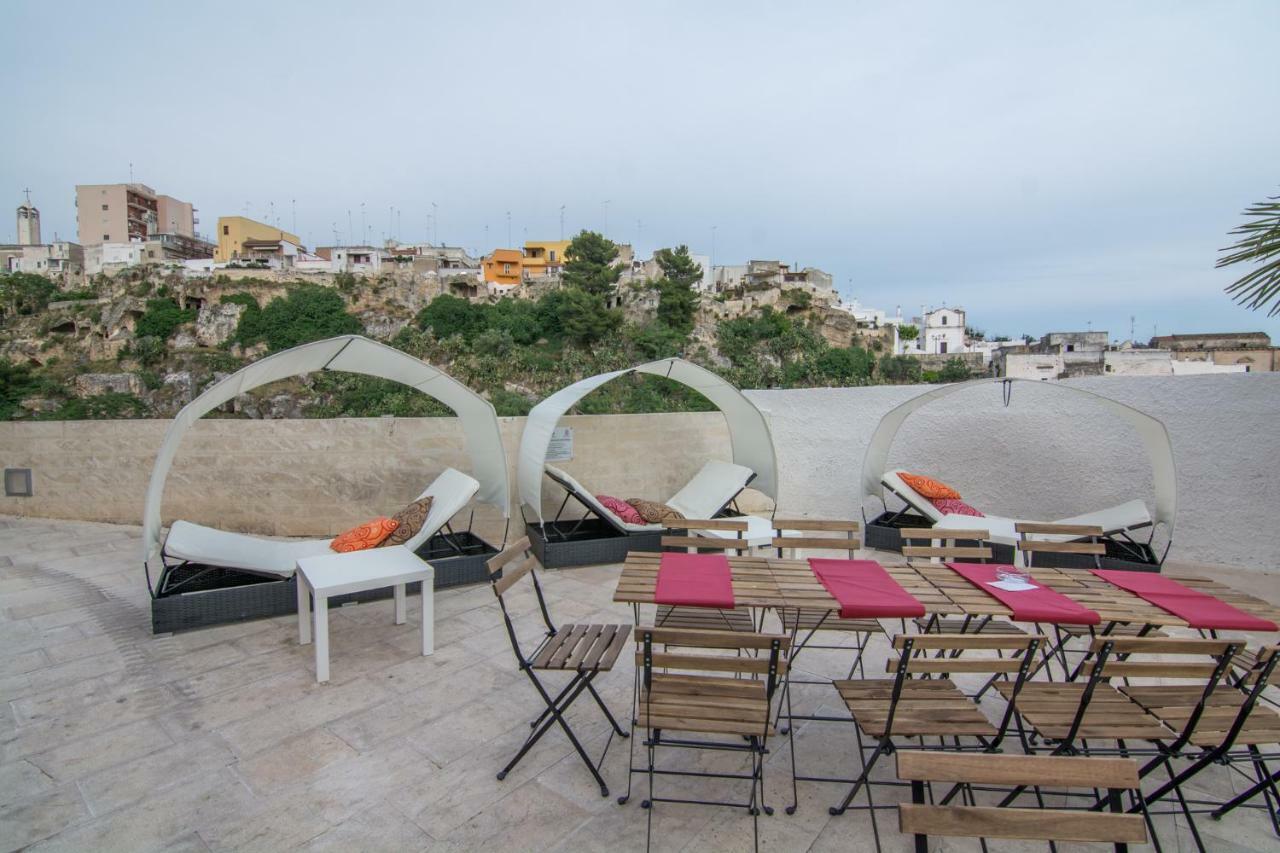 Rifugio Massafera Apartment Масафра Екстериор снимка
