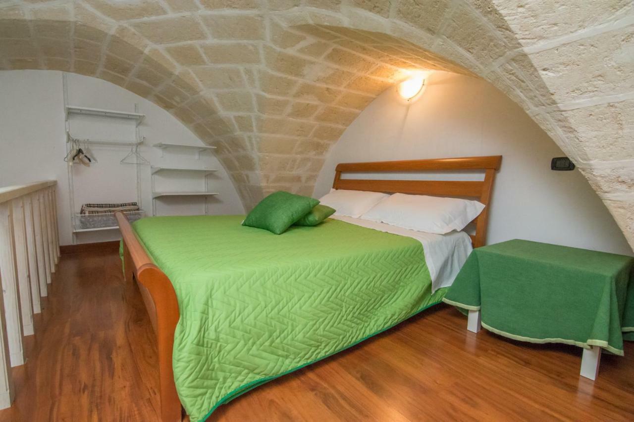 Rifugio Massafera Apartment Масафра Екстериор снимка