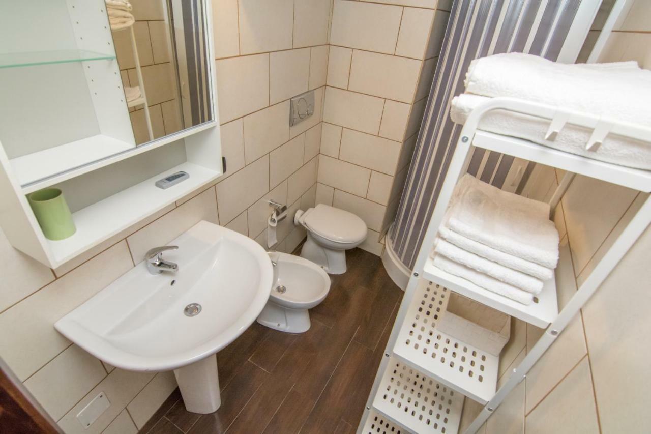 Rifugio Massafera Apartment Масафра Екстериор снимка