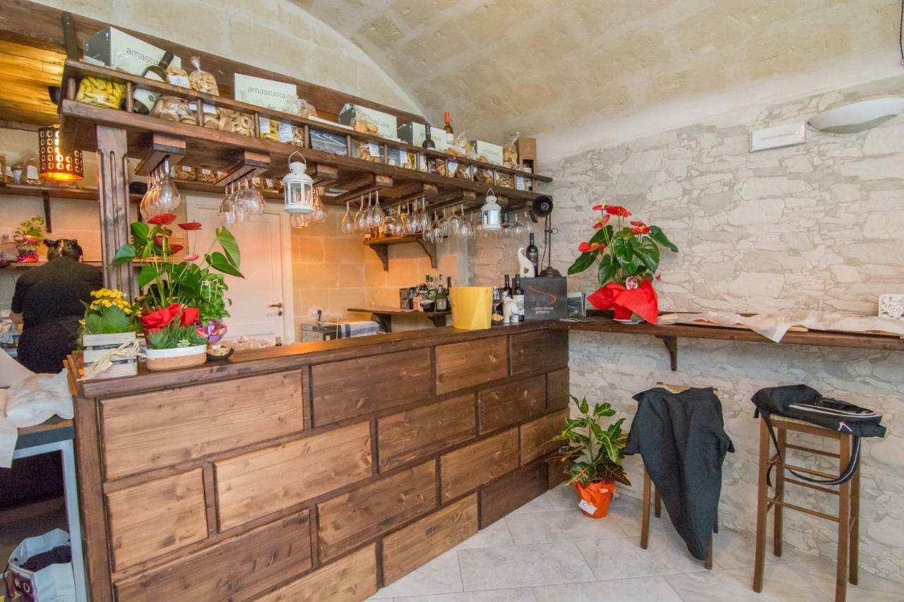 Rifugio Massafera Apartment Масафра Екстериор снимка