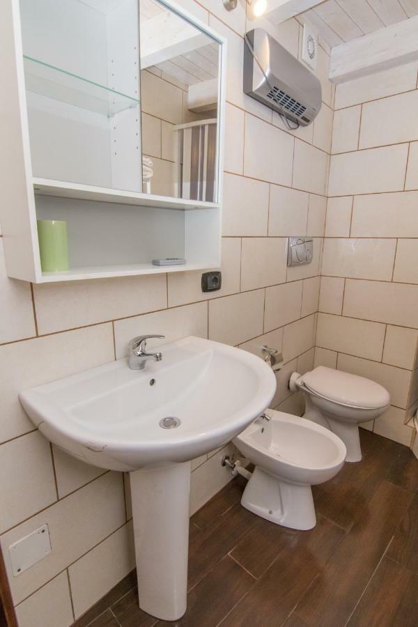 Rifugio Massafera Apartment Масафра Екстериор снимка