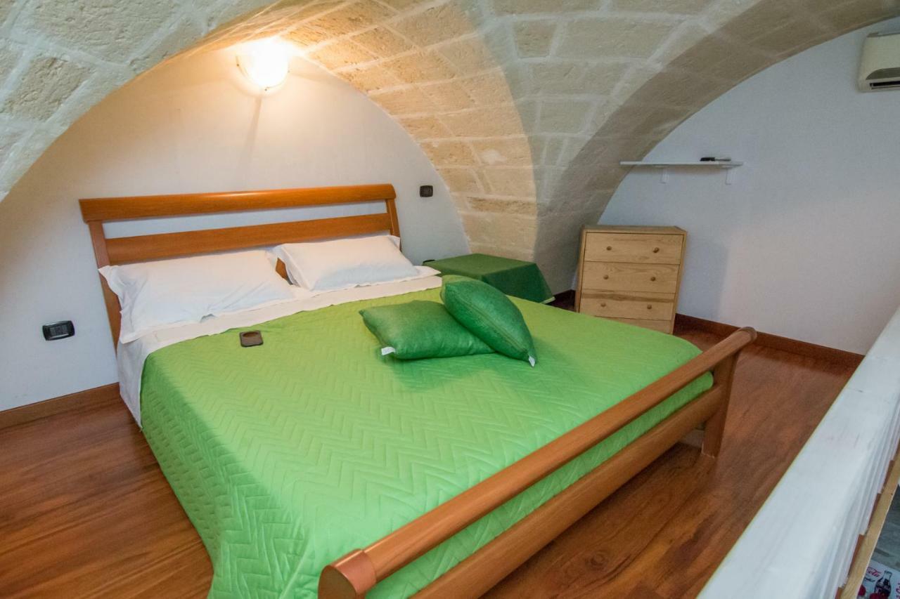 Rifugio Massafera Apartment Масафра Екстериор снимка